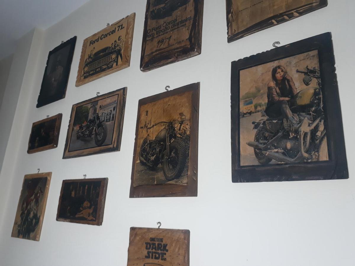 Apartamento Central Proximo A Rodoviaria E Faculdades กูรีตีบา ภายนอก รูปภาพ