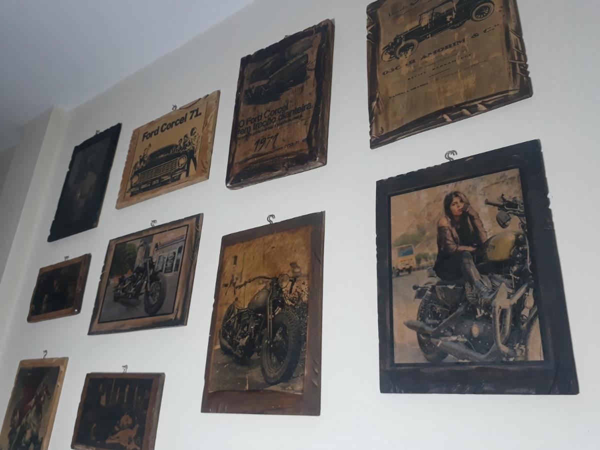 Apartamento Central Proximo A Rodoviaria E Faculdades กูรีตีบา ภายนอก รูปภาพ